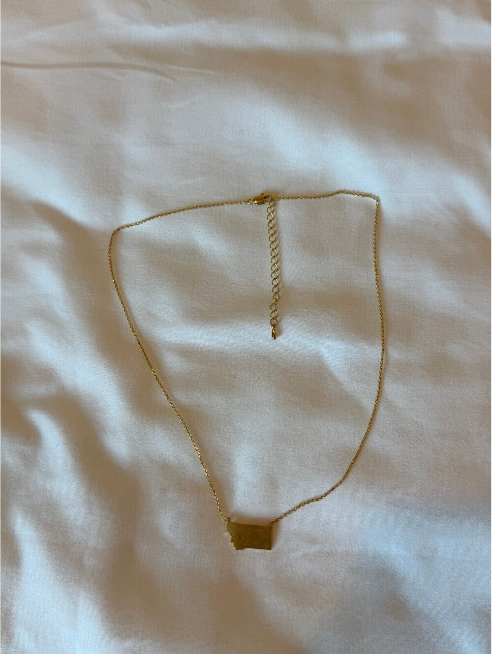 Montana Necklace
